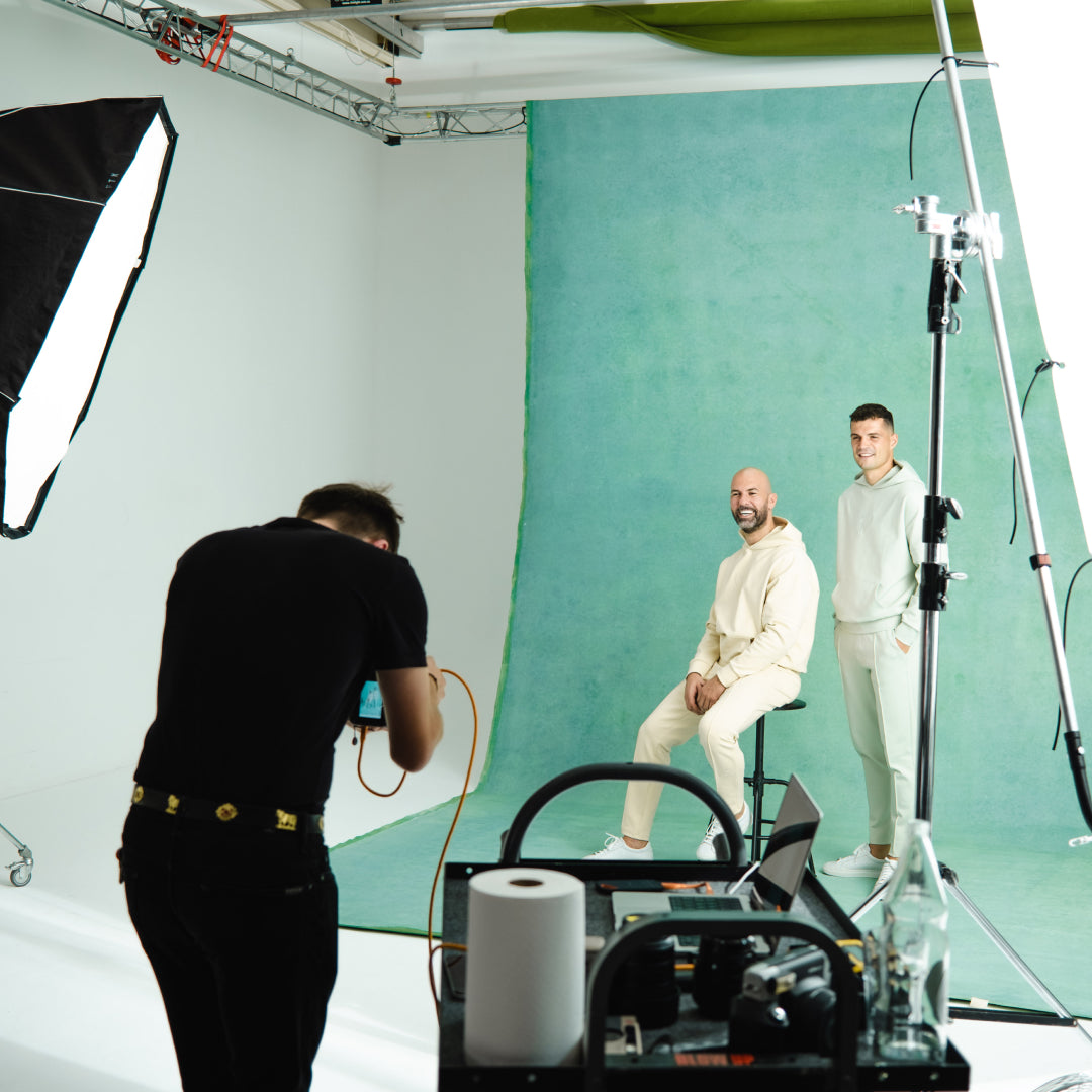 GRAJO: Eine höllische Reise bis jetzt