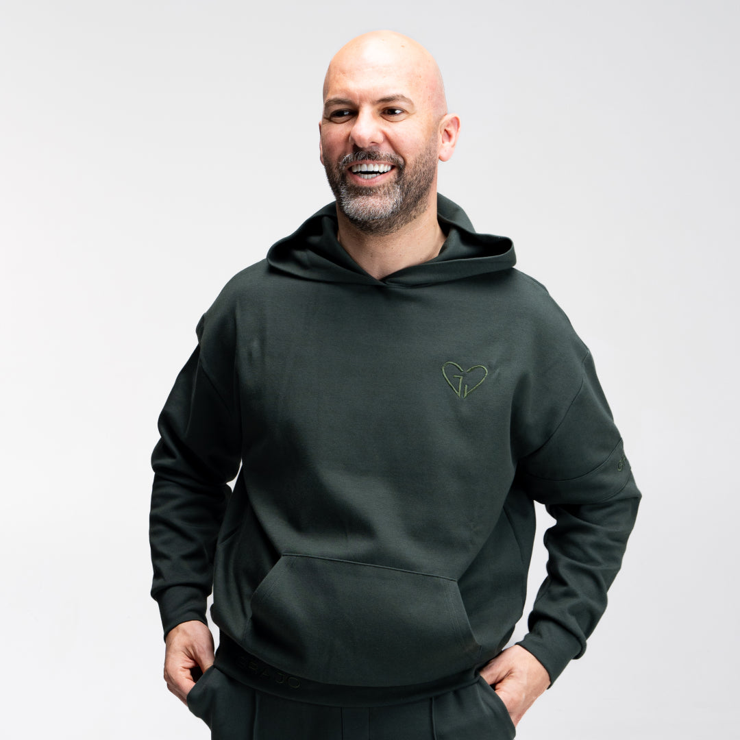 Die Evolution von GRAJO – Entdecke die zweite Kollektion