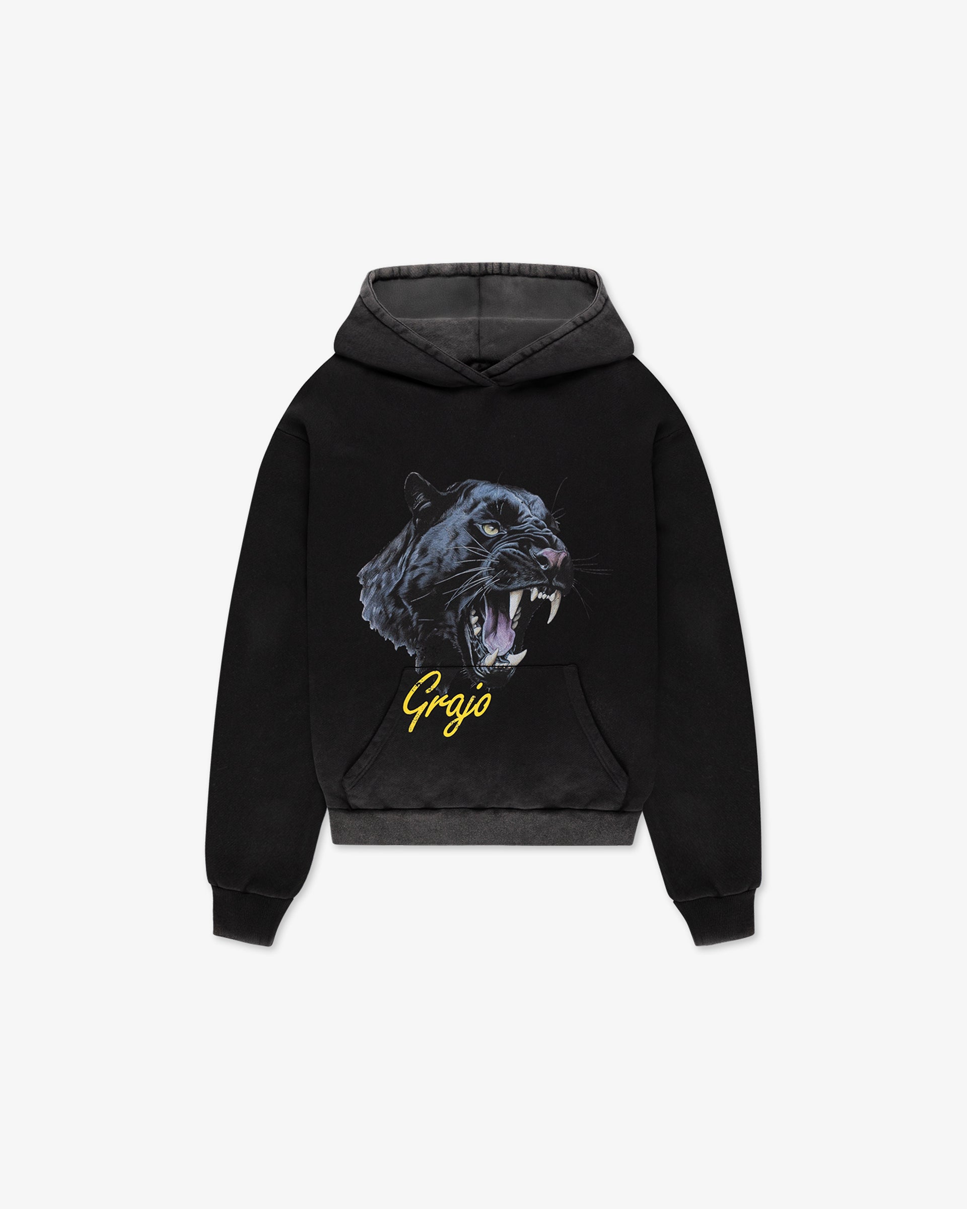 PANTHER HOODIE