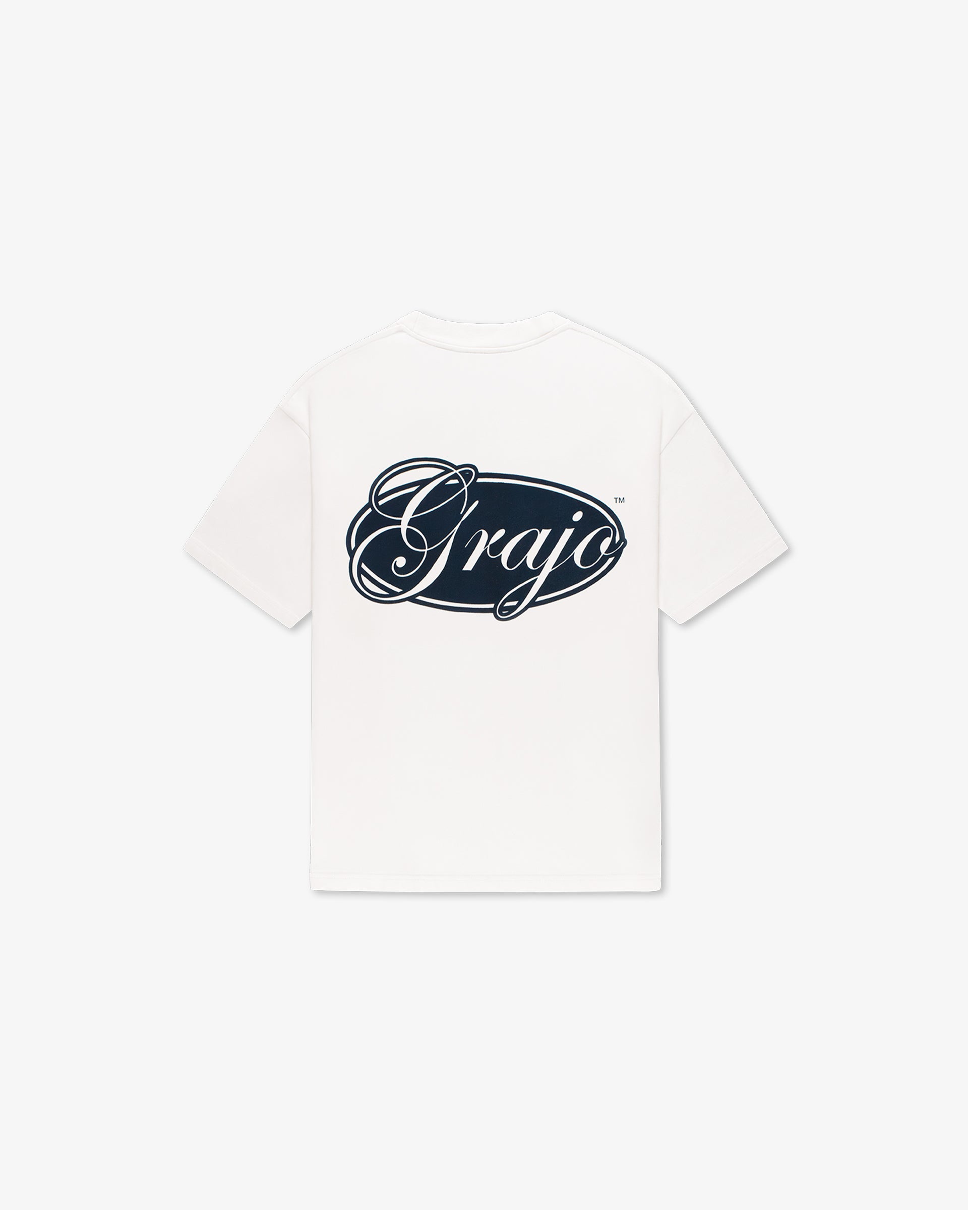 GRAJO LOGO BLUE