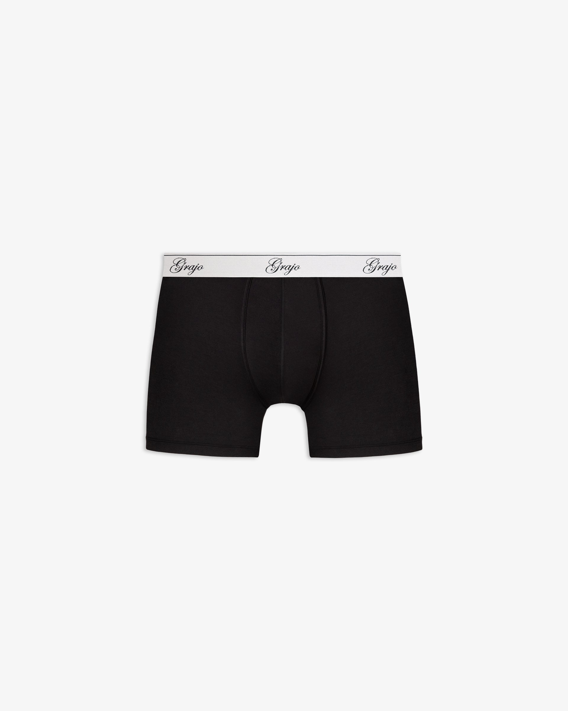 GRAJO BOXERS BLACK