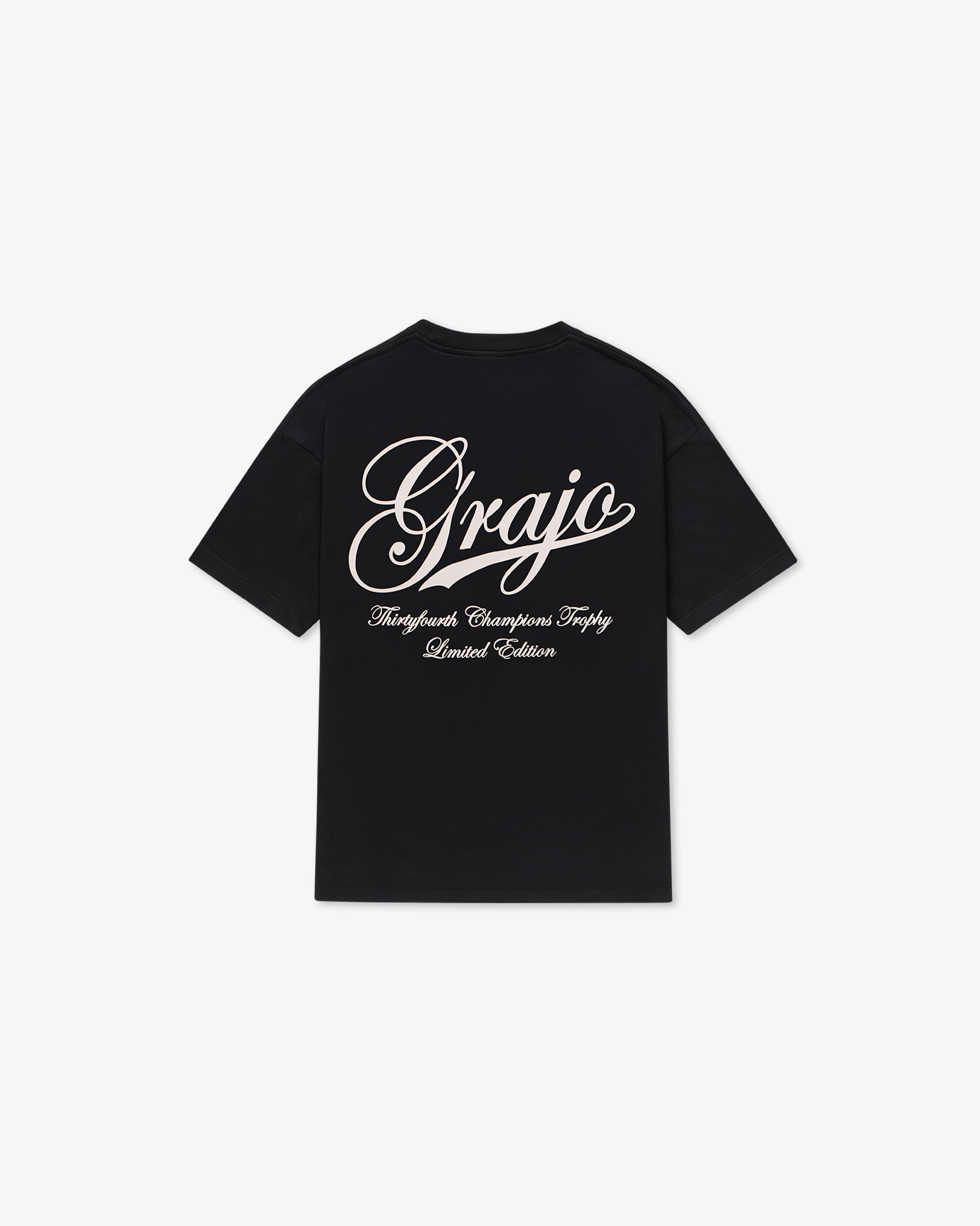 G BLACK T