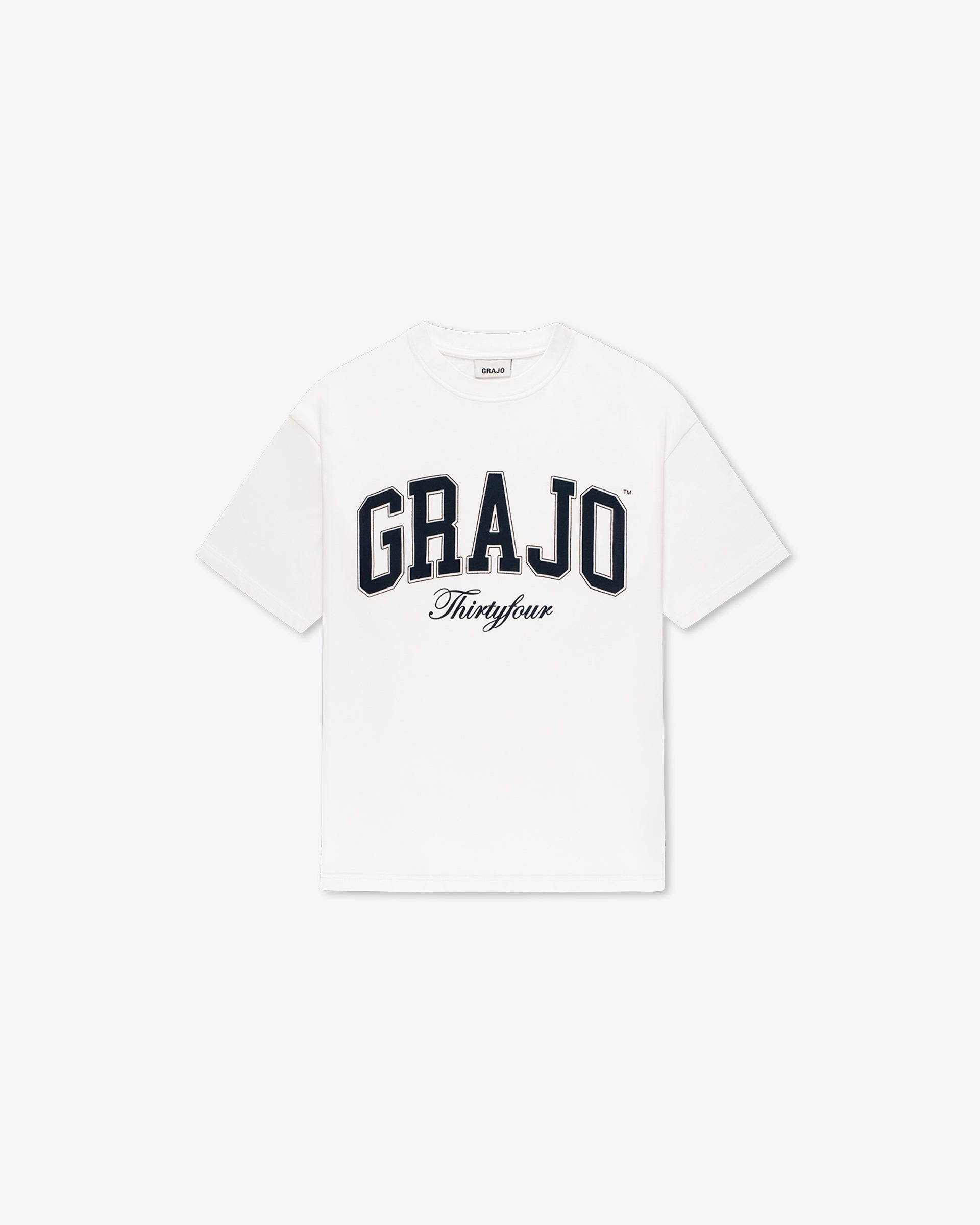 GRAJO THIRTYFOUR T