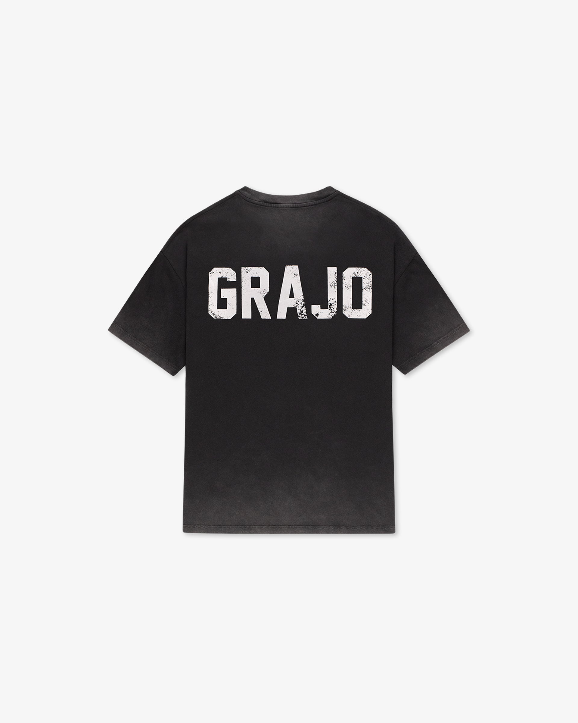VINTAGE GRAJO WASHED T