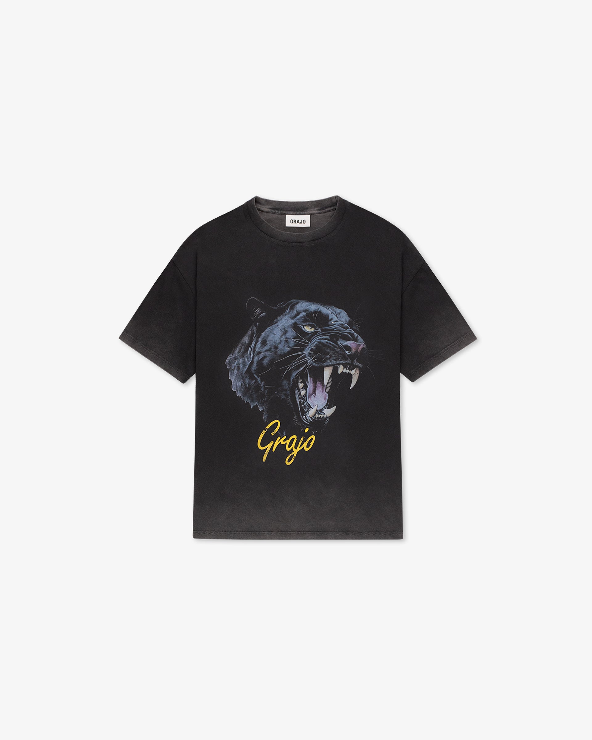 PANTHER T WASHED