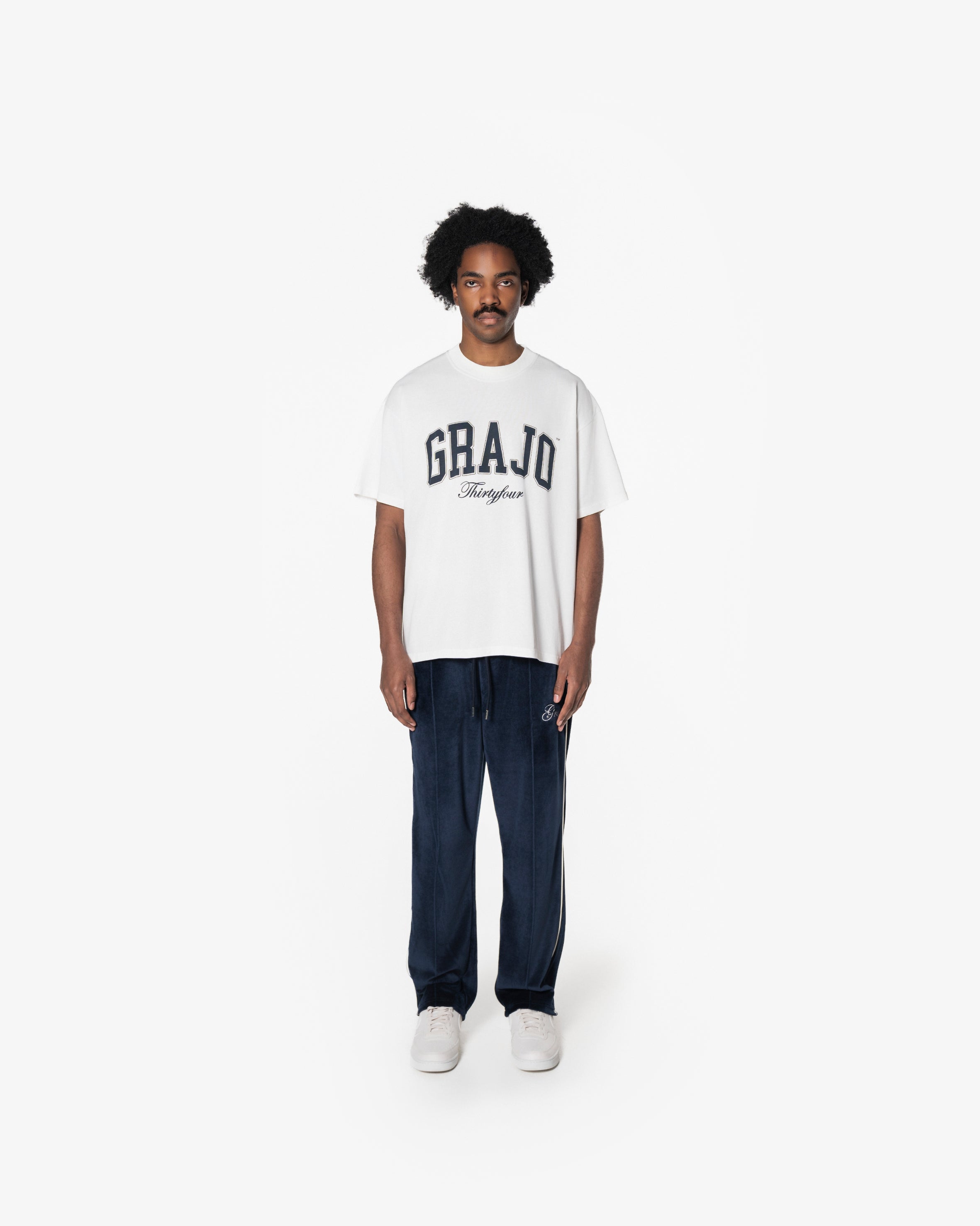 GRAJO THIRTYFOUR T