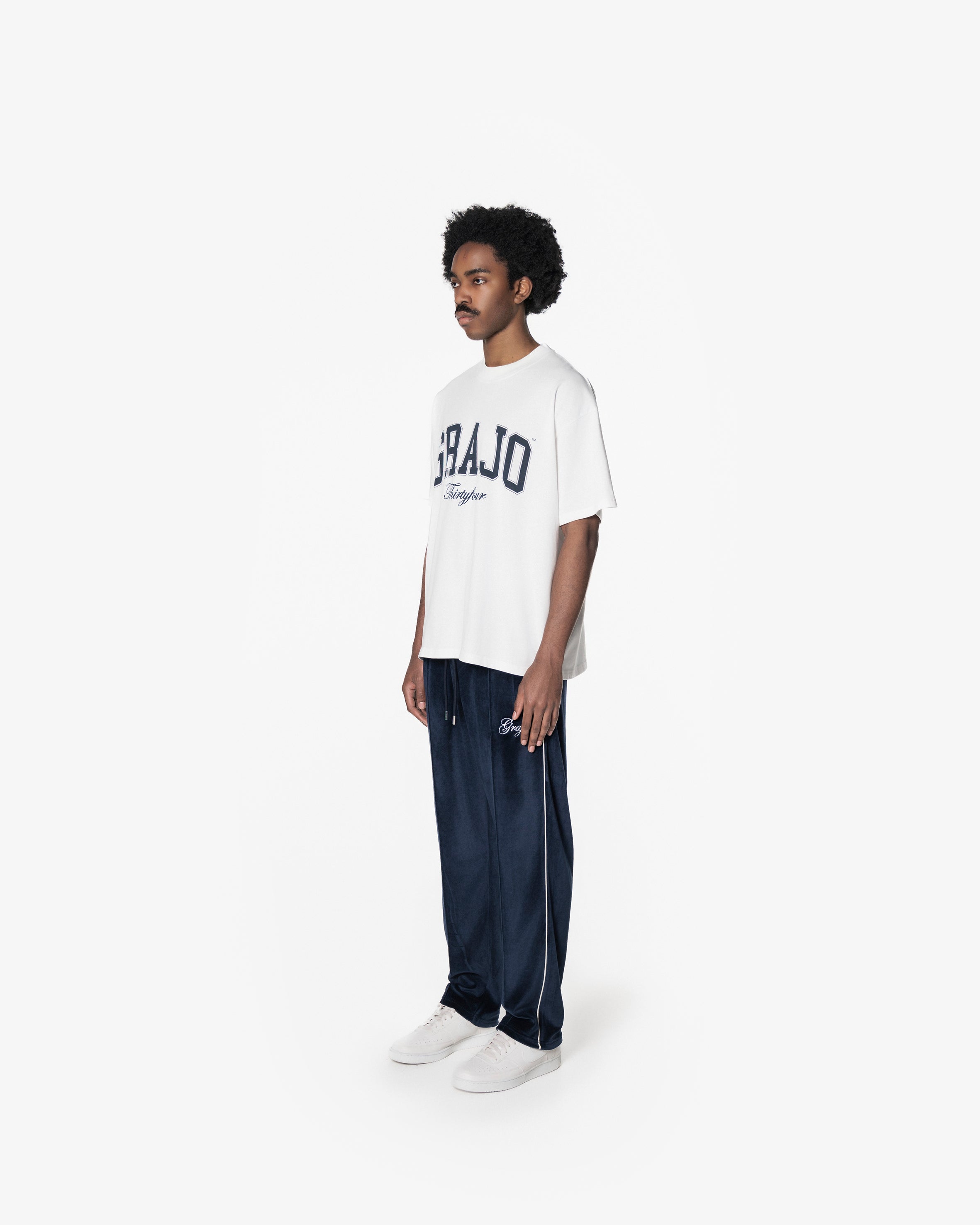 GRAJO THIRTYFOUR T