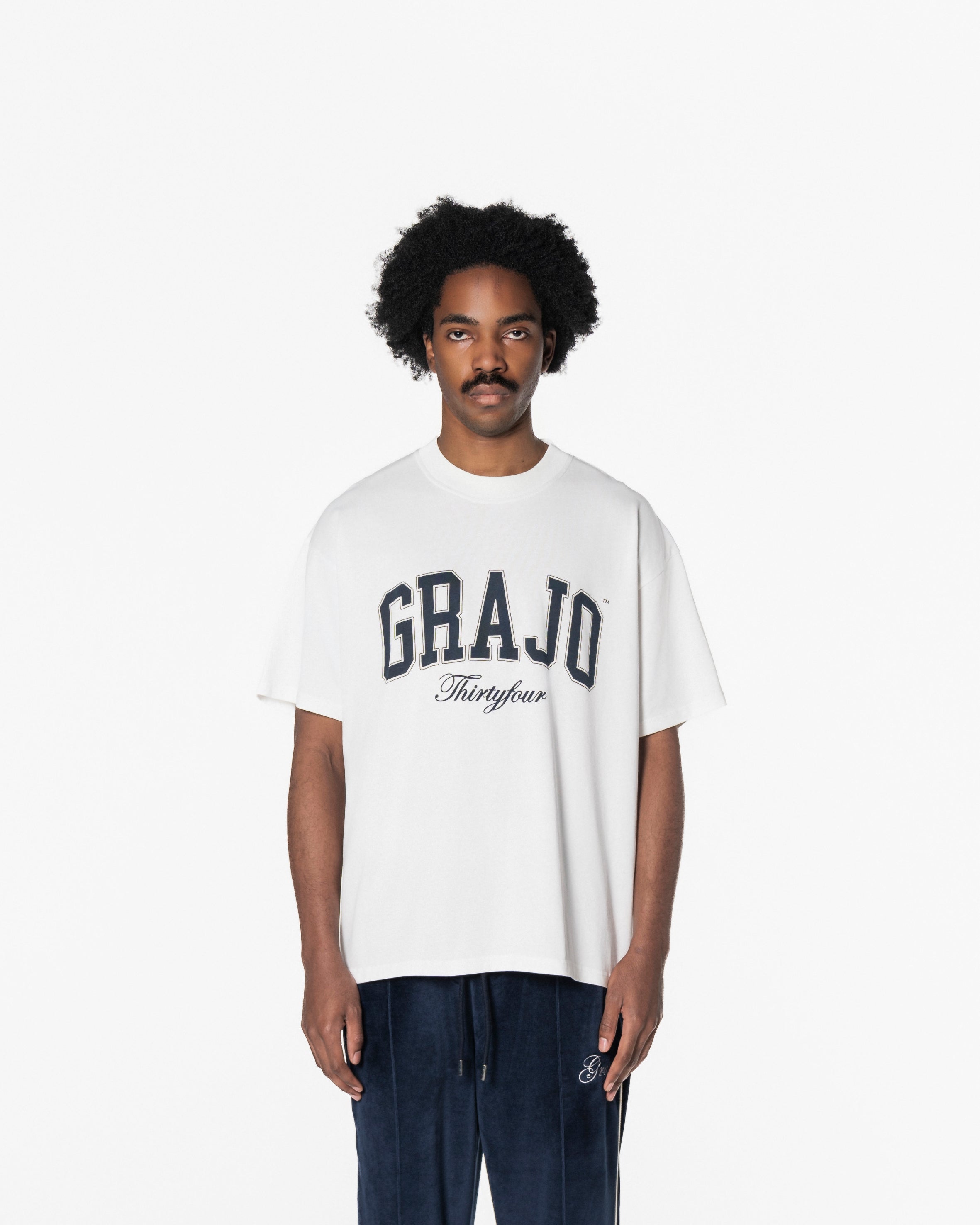 GRAJO THIRTYFOUR T