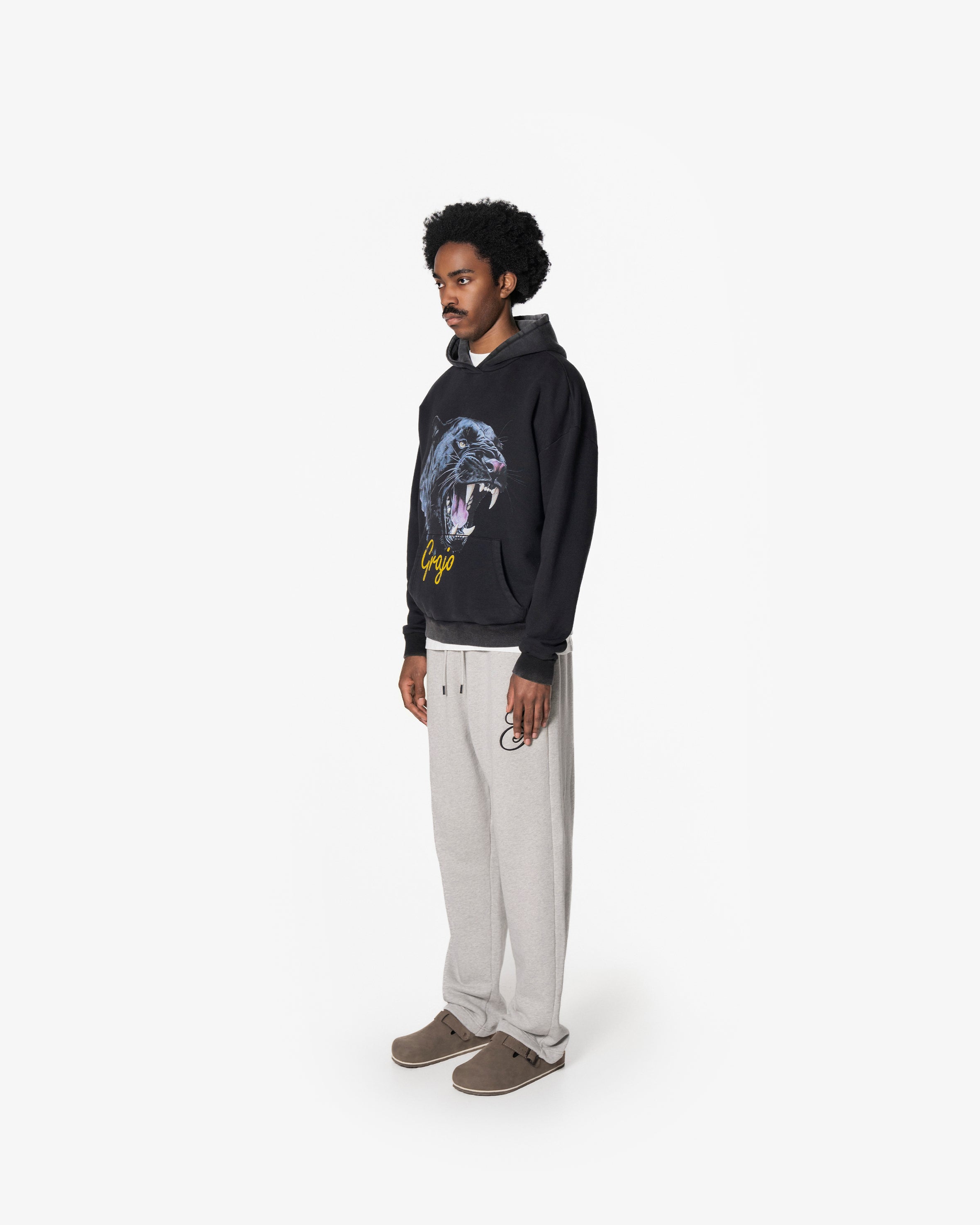 PANTHER HOODIE