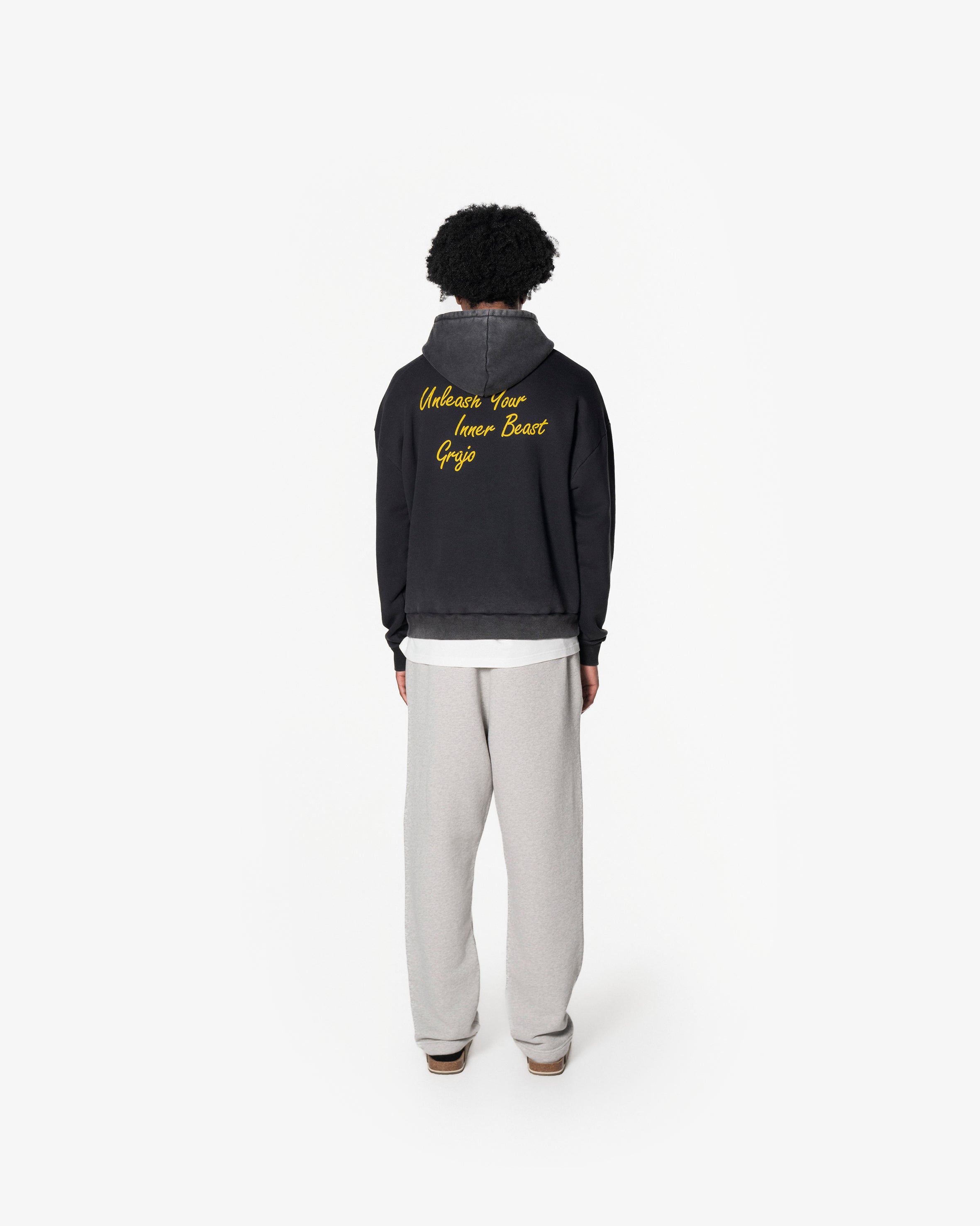 PANTHER HOODIE