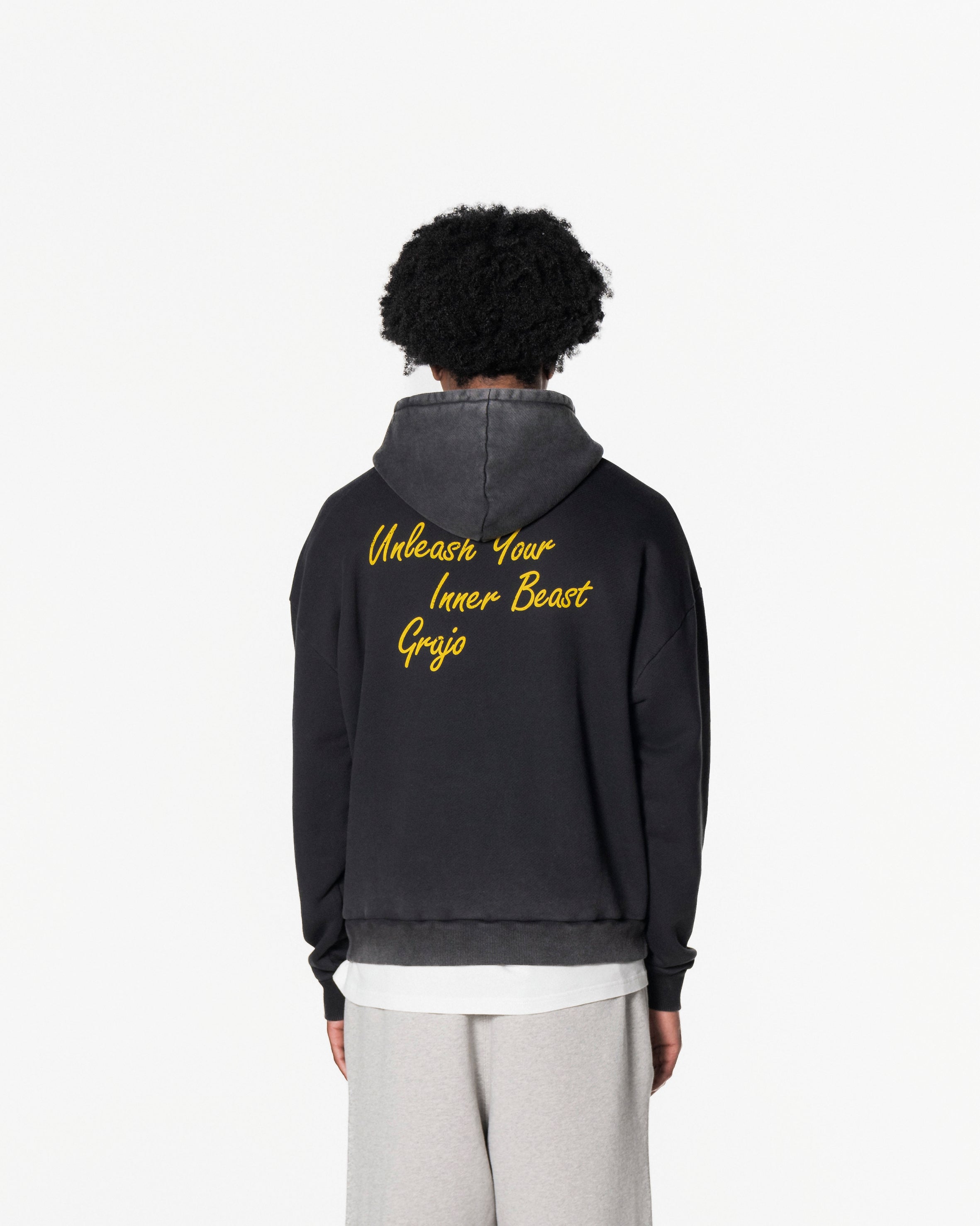 PANTHER HOODIE