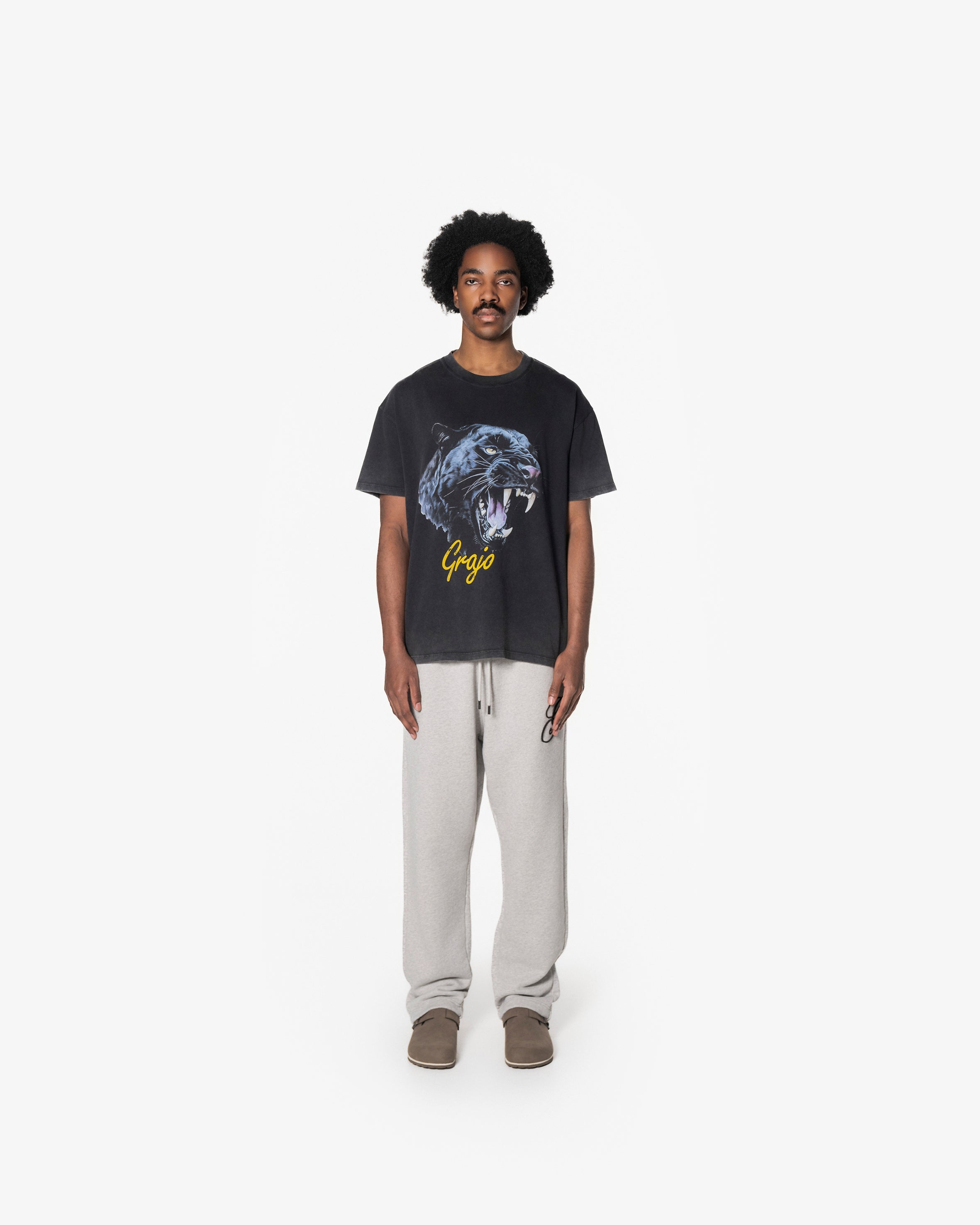 MELANGE G JOGGER