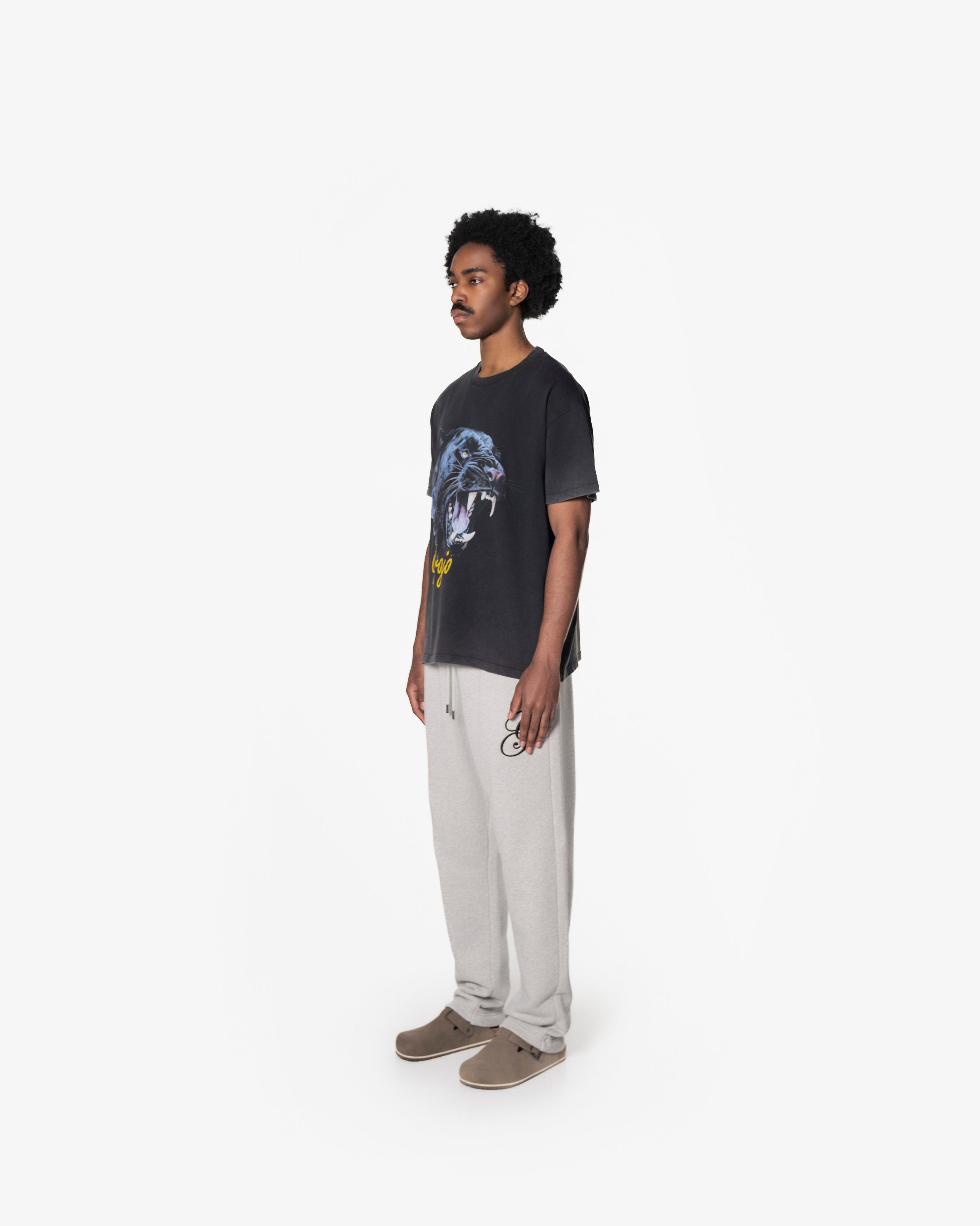 MELANGE G JOGGER