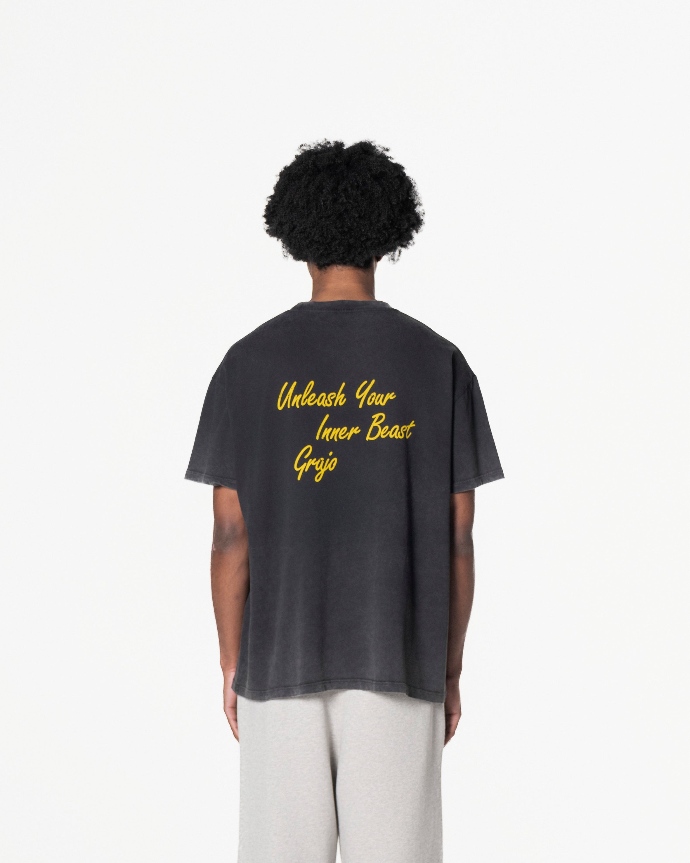 PANTHER T WASHED