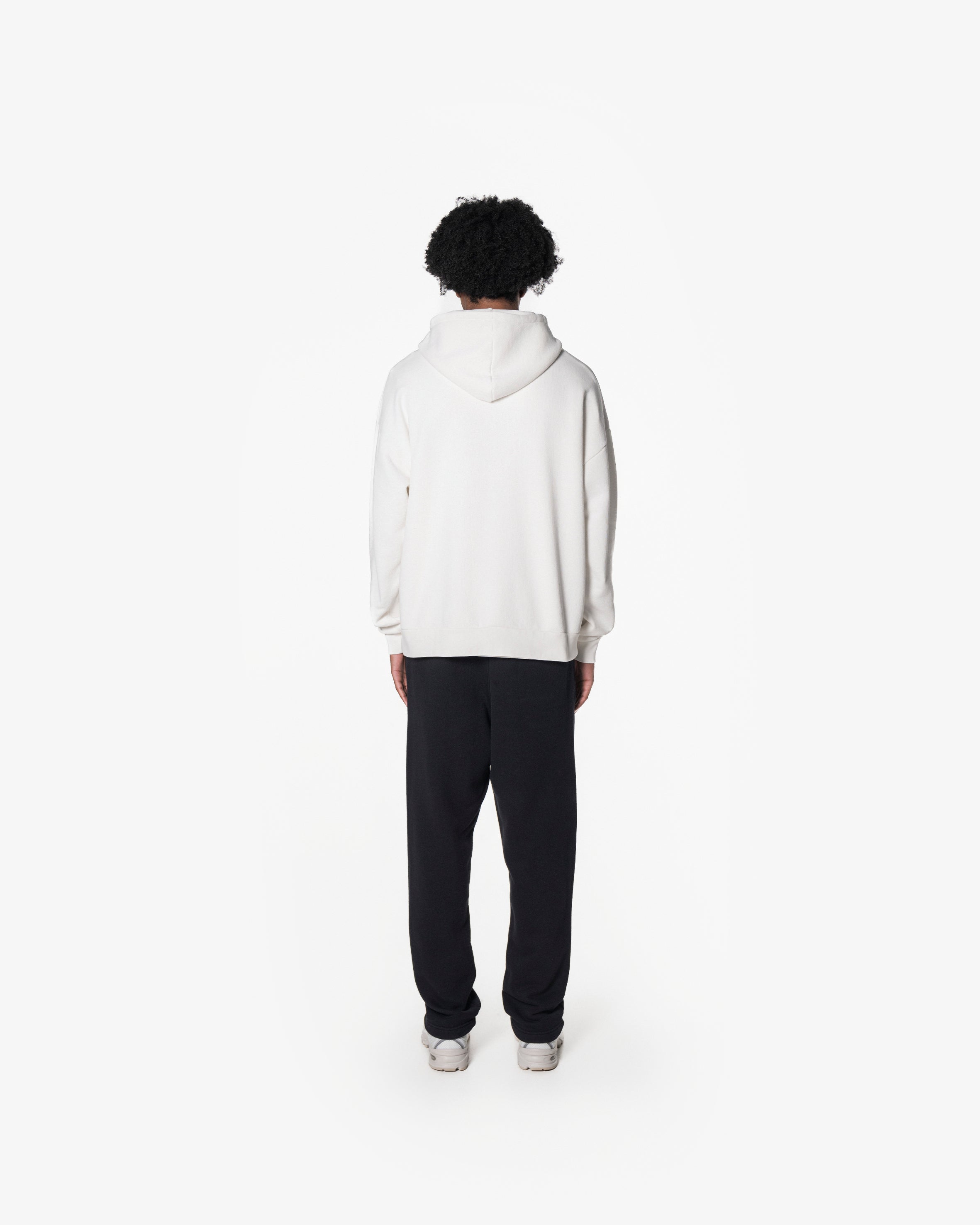 GRAJO THIRTYFOUR HOODIE