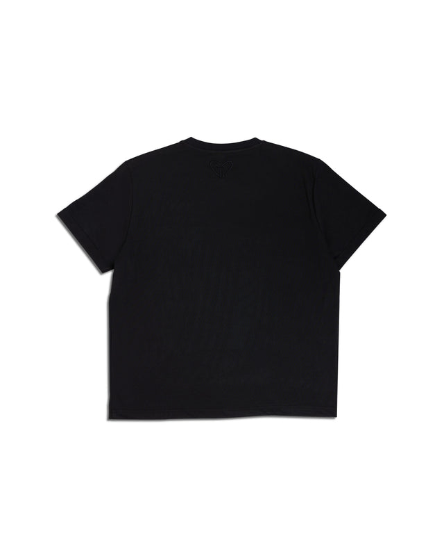 Basic T-Shirt Black