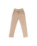Knitted Pants Beige