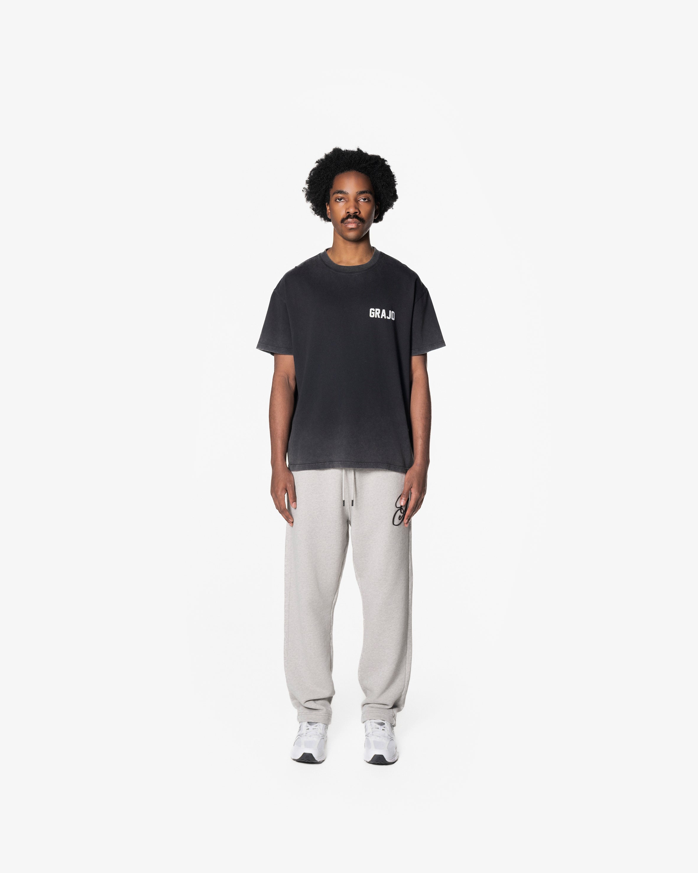 VINTAGE GRAJO WASHED T