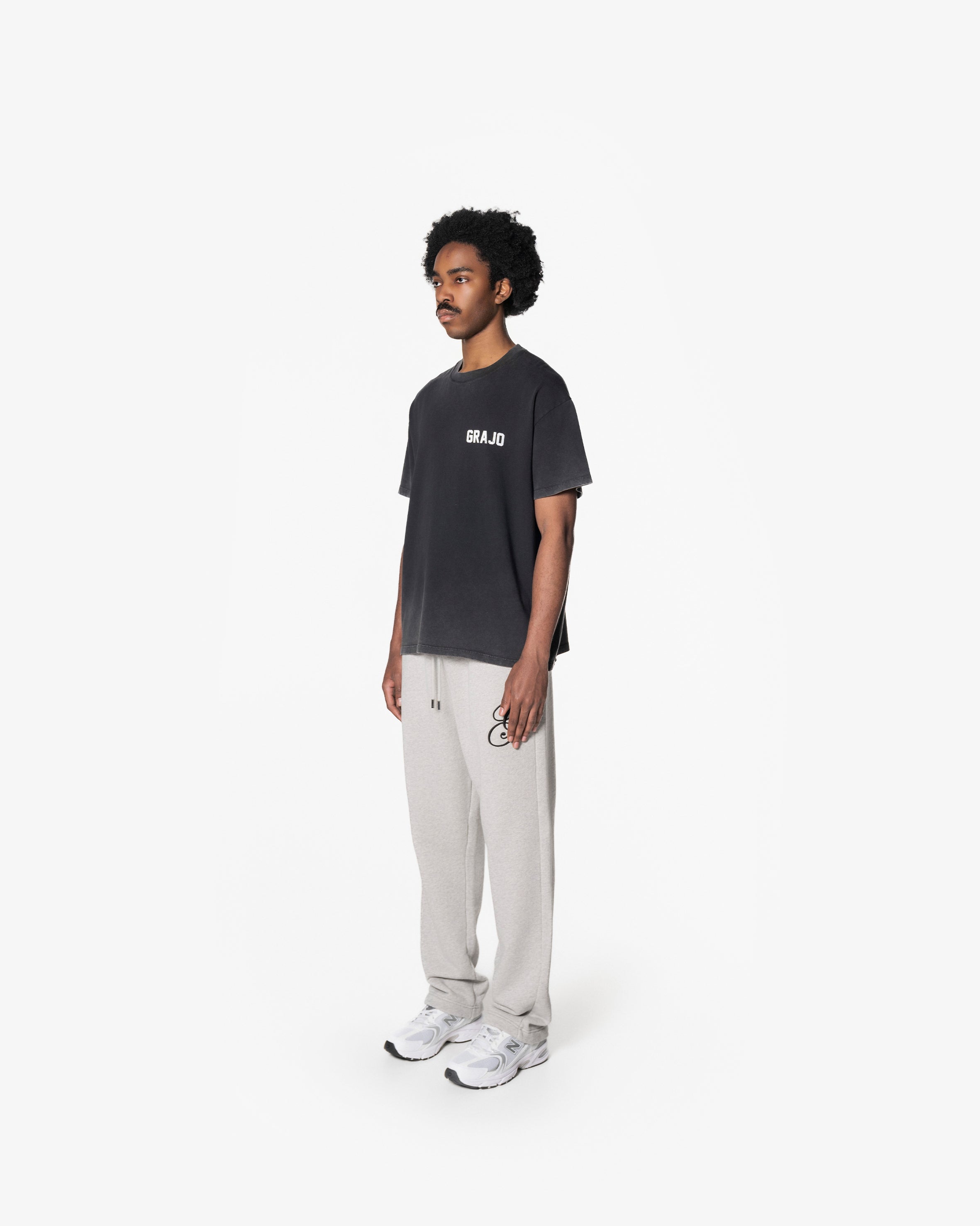 VINTAGE GRAJO WASHED T
